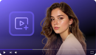 Upload a Source Video
